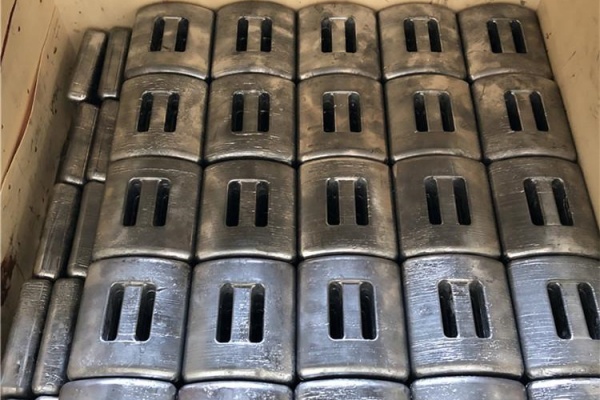 铜陵潜水铅块  X射线防护铅砖 铅制品