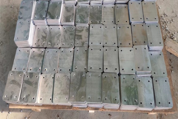 铜陵 异形铅块 ICU防护铅块 仪器配重铅块 