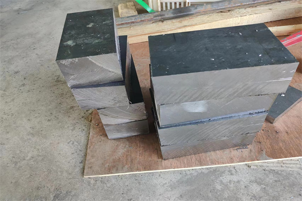 铜陵医用防辐射铅块 异形定制