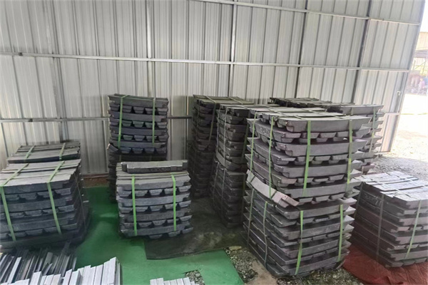 铜陵铅锭 国标异形铅制品