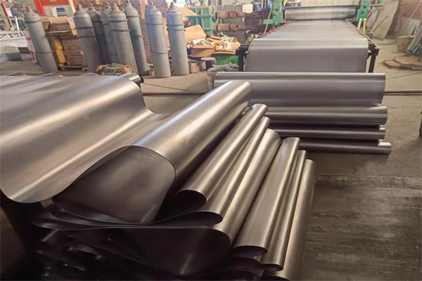 铜陵铅板 铅皮 铅卷