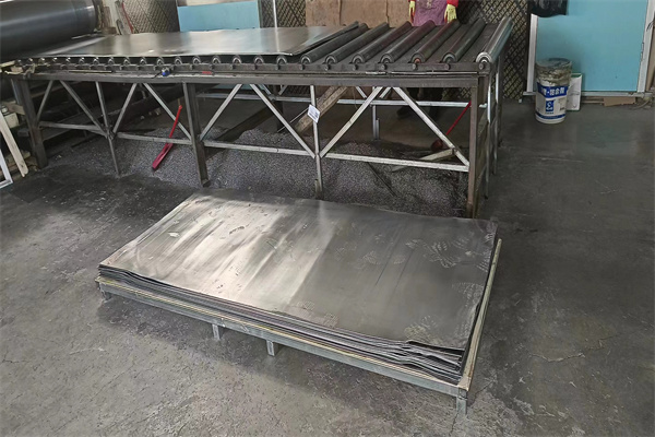 铜陵医院墙体防护铅皮