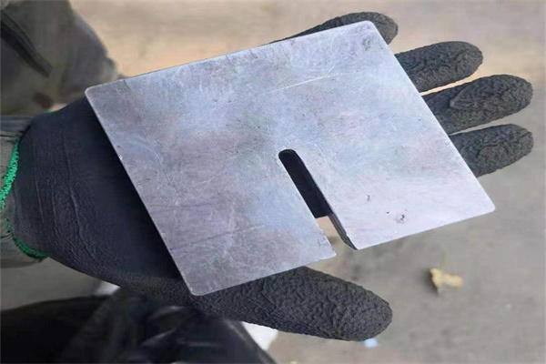 铜陵平衡铅块   切割铅块  铅块加工厂家