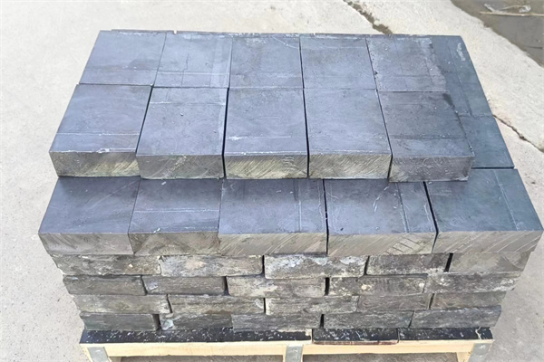 铜陵电梯配重铅块