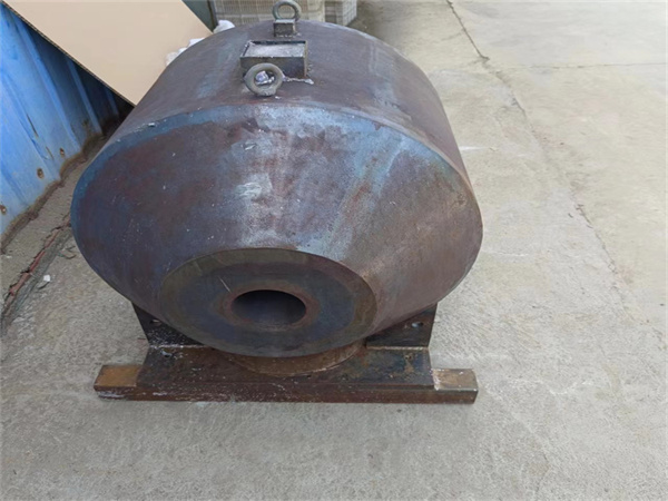 铜陵浇筑合金铅件