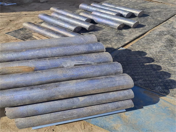 铜陵配重铅棒