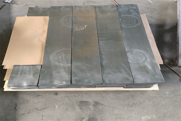 铜陵铅皮墙体防护钓鱼用