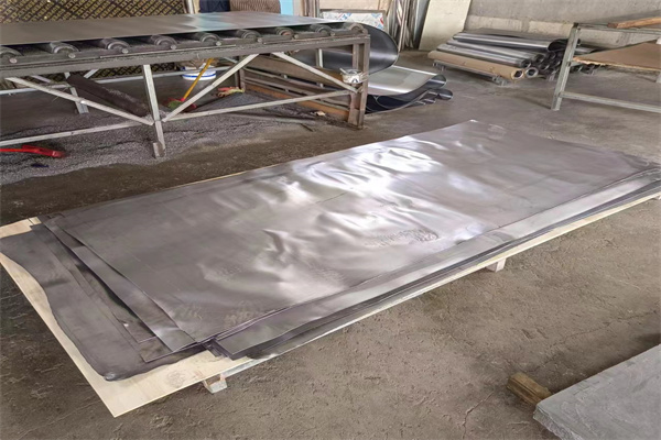 铜陵钓鱼铅皮厂家 竞技铅皮